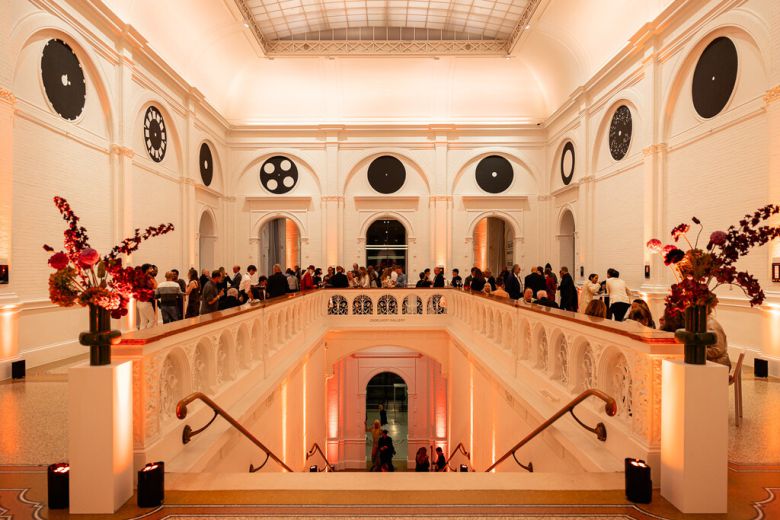 Opening exhibition Erwin Olaf - Freedom at Stedelijk Museum Amsterdam, 10 O~ (1) / 공근혜갤러리 제공