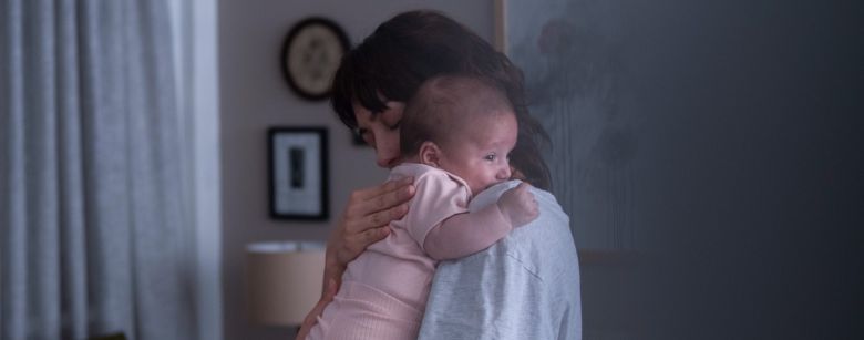 영화 <뉴 본>의 한 장면. SIPFF 제공