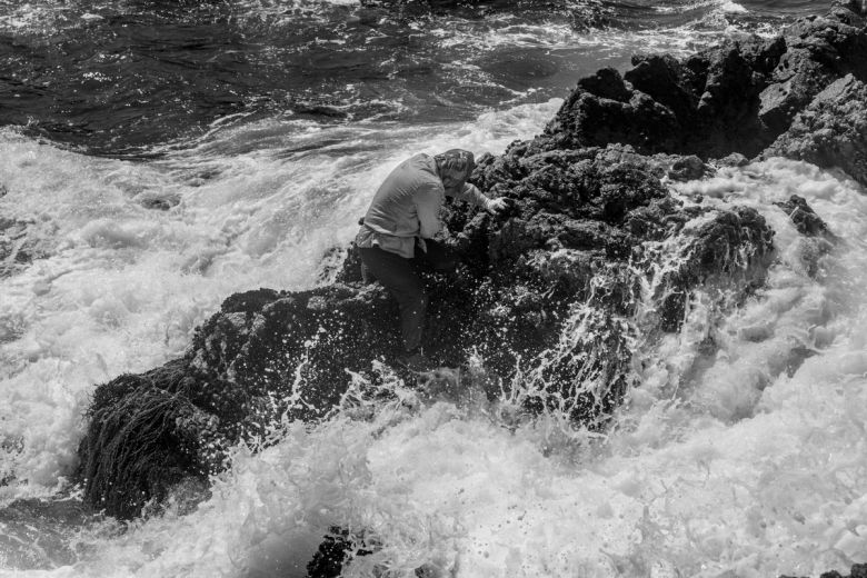 흑산 #DFJ0151 ⓒ노순택