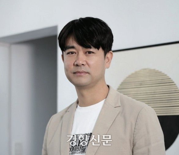 공연 주최사 라이브아레나 송동일 대표. 진콘 제공