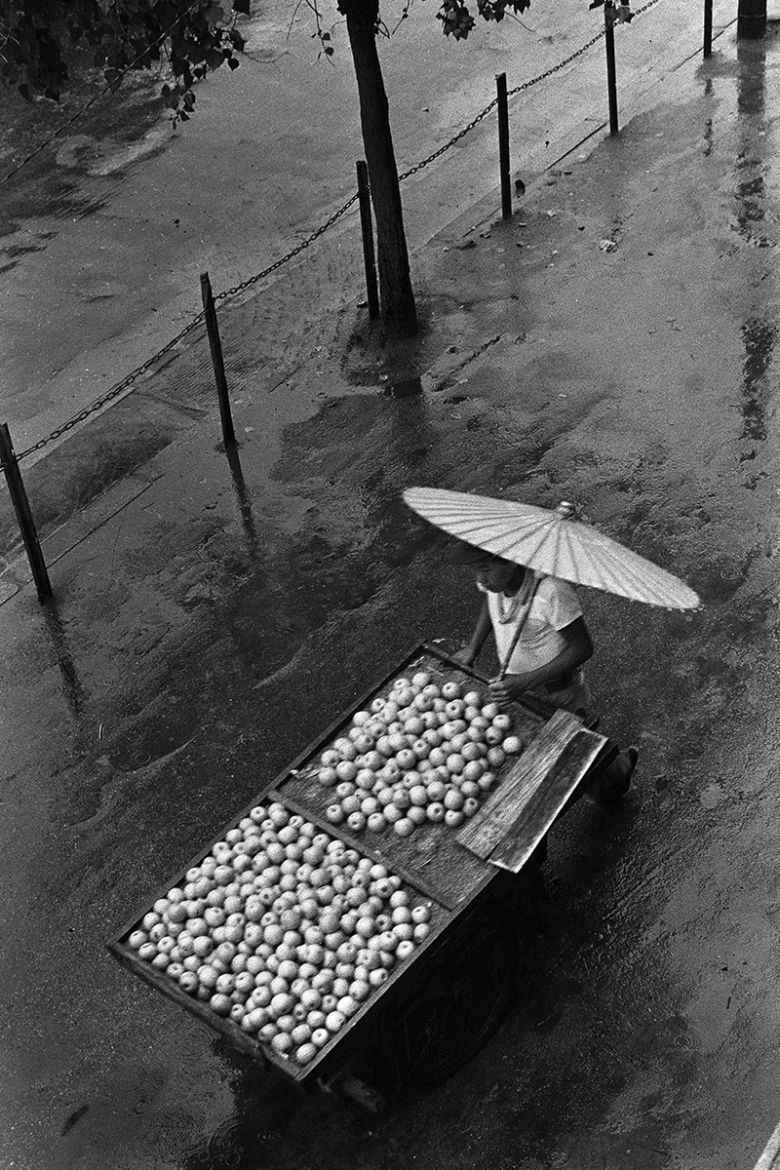 Han Youngsoo, 서울 Seoul 1956-1963. (C) 2025. 한영수문화재단.  All rights reserved