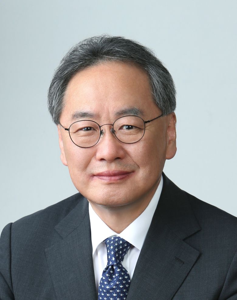 한교총  김정석 신임 대표회장