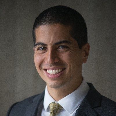 레바논 혼혈로 제주도 출신 아버지의 성을 따르는 댄 고(Dan Koh)씨가 미국 하원의원 선거에 재도전한다. 고씨 소셜미디어 갈무리