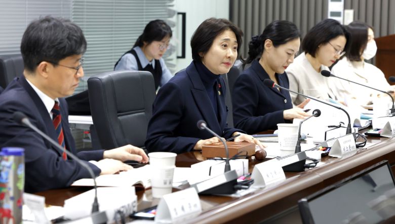 보건복지부는 9일 제3차 중앙의료급여심의위원회를 열고, 내년도 의료급여 제도개선 사항과 예산안 등을 보고하고 있다. 보건복지부 제공