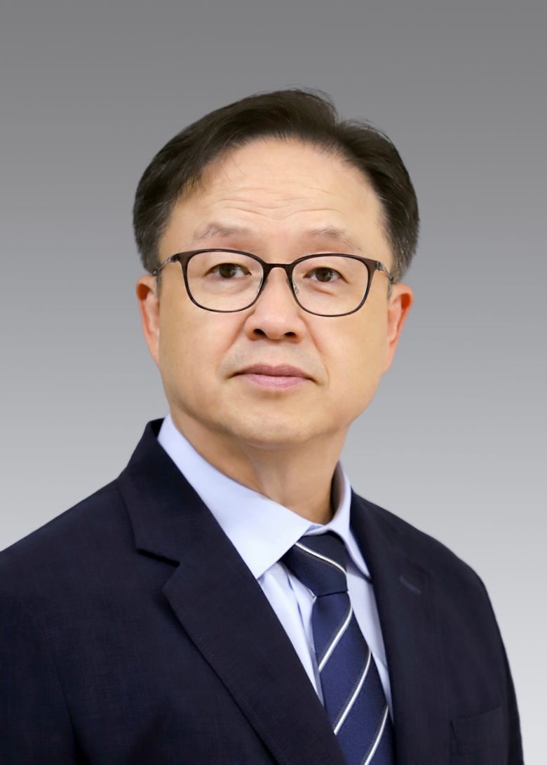 부산 장신대 탁지일 교수