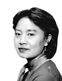 정희진 월간 오디오매거진 ‘정희진의 공부’ 편집장