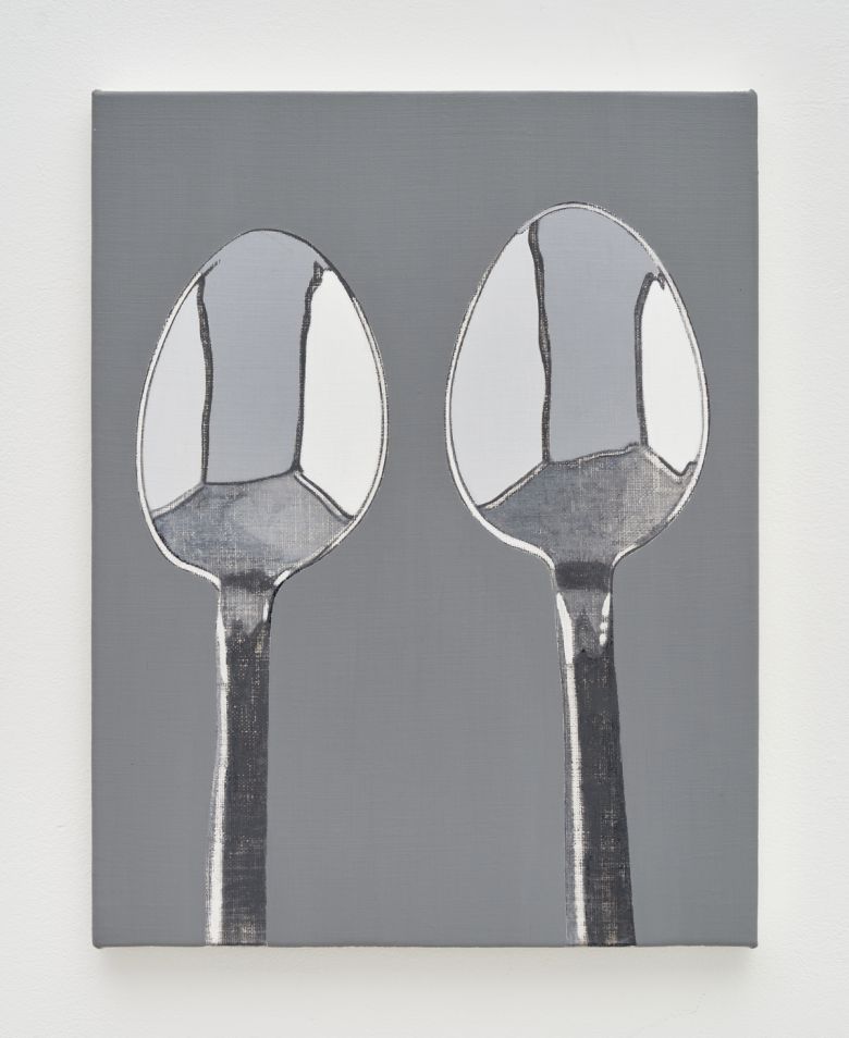 서울 종로구 성곡미술관에 전시된 강동호의 ‘Room’(2024). 성곡미술관 제공