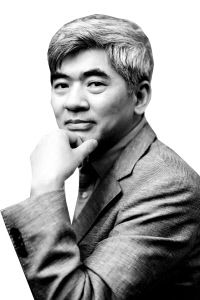 이진우 포스텍 명예교수