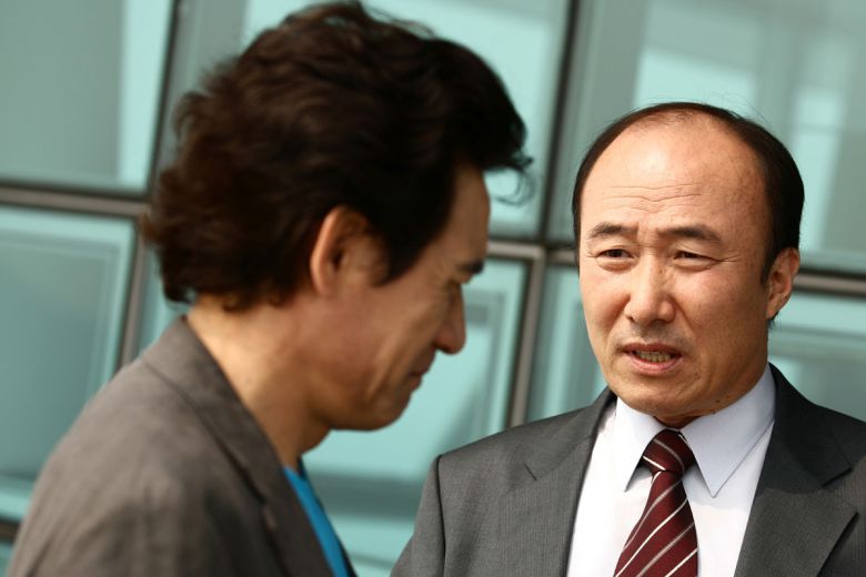 <라디오스타>의 한 장면. 시네마서비스