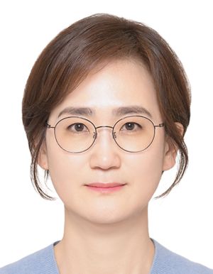 이정은 서울대 물리천문학부 교수. 과학기술정보통신부 제공