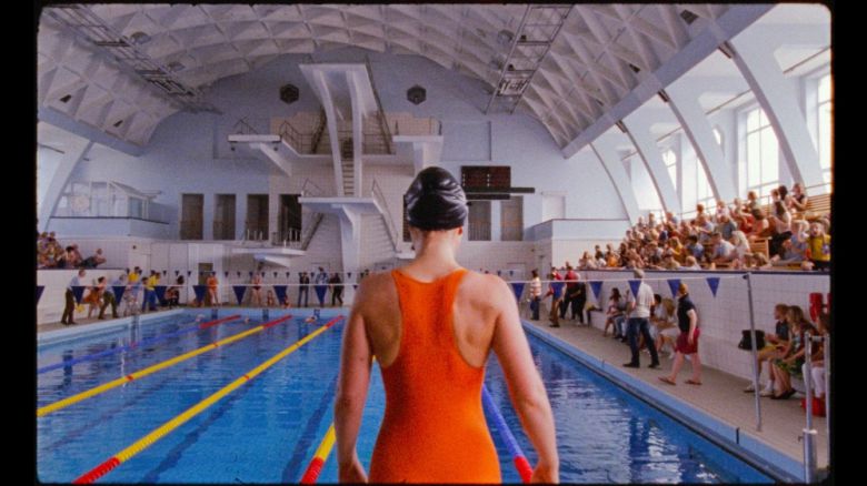 영화 <물의 연대기>의 한 장면. 판씨네마 제공