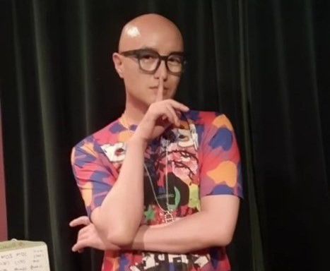 홍석천 인스타그램