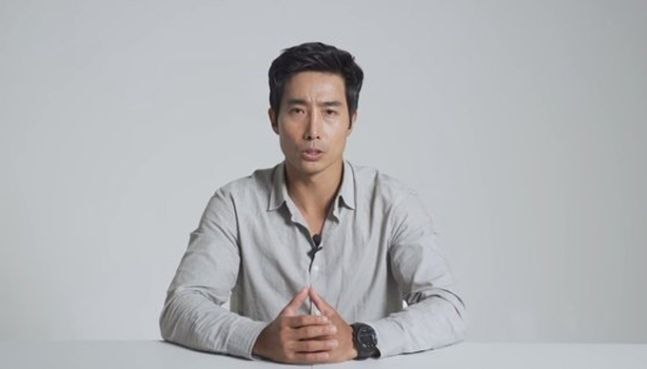 이근 대위/유튜브 캡처