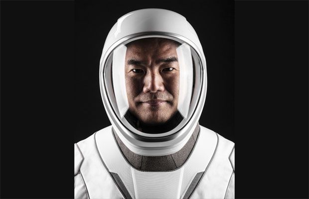 노구치 소이치는 일본 우주항공연구개발기구 소속으로, 도쿄대학교 항공학과를 졸업한 후 동 대학원에서 항공학 석사 과정을 수료했다./사진=AP 연합뉴스