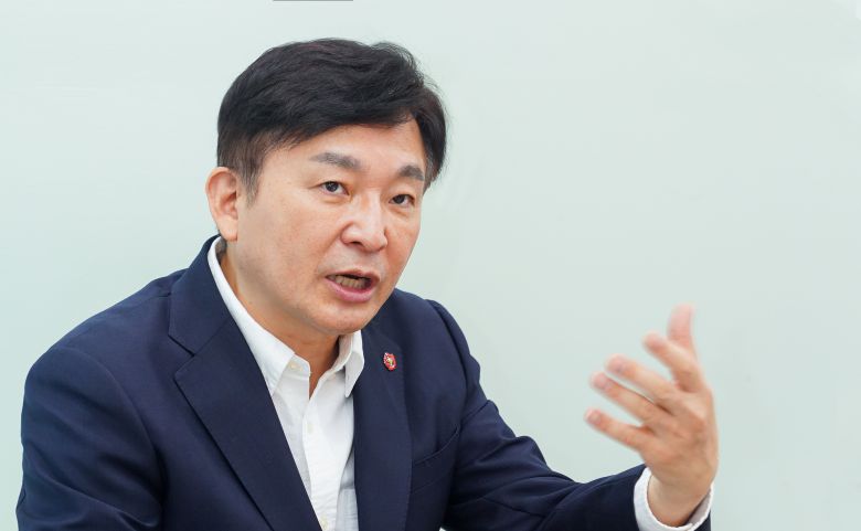 - 원희룡 제주지사(서울신문 DB)