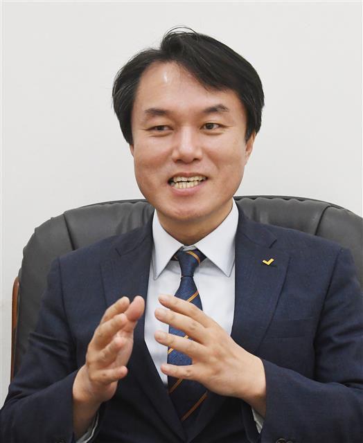 김종철 정의당 대표