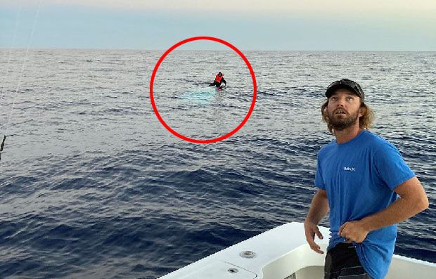 사진=체이즈 코넬 페이스북