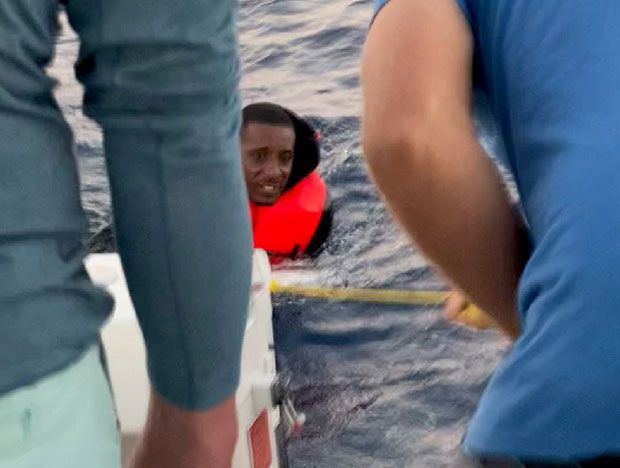 사진=체이즈 코넬 페이스북