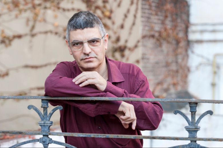 빅토르 오비올스(사진=Òmnium Cultural, CC BY-SA 2.0 , via Wikimedia Commons)