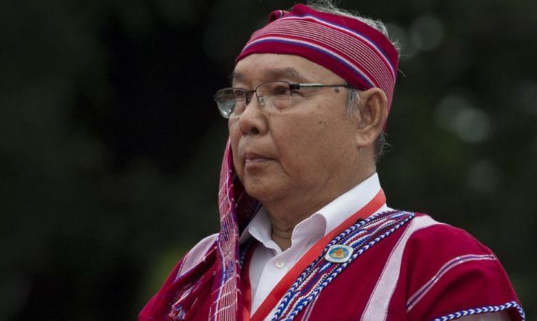 만 윈 카잉 딴. 게티 이미지 자료사진