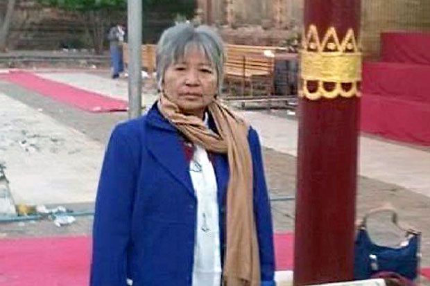 박사는 이달 초 “무고한 시위대를 학살하고, 심지어 어린이까지 살해한 군경 가족은 환자로 받지 않겠다”며 경찰관 자녀 치료를 거부했다.