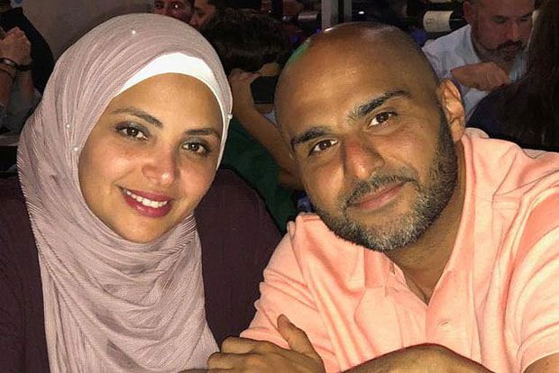 이렇게 마무리되는 듯했던 사건은 무슬림 남녀의 용서로 반전을 맞았다. 피해 남녀는 “피의자가 사과했고, 우리는 그 사과를 받아들이기로 했다”며 고소를 취하했다. 그들은 신의 사랑과 용서를 구하는 이슬람 금식성월 라마단을 앞두고 종교적 결정을 하게 됐다고 전했다.