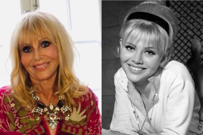 1974년 영화 ‘007 황금총을 가진 사나이’에서 본드걸로 출연했던 배우 브릿 에클랜드가 지나친 성형 시술이 얼굴을 “망쳤다”며 후회를 드러냈다. 브릿 에클랜드 페이스북