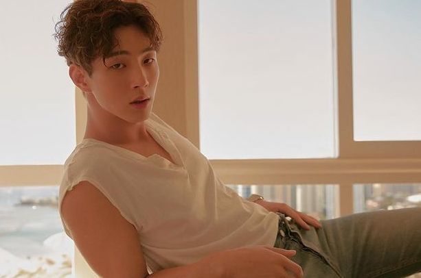 ‘학폭 논란’ 배우 지수, 소속사 “이메일로 제보 받는다”  - 지수 인스타그램 캡처