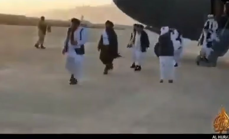 탈레반 공동설립자 압둘 가니 바라다르가 20여 년 만에 아프가니스탄으로 돌아왔다