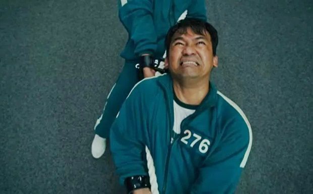 사진=오징어게임 스틸컷