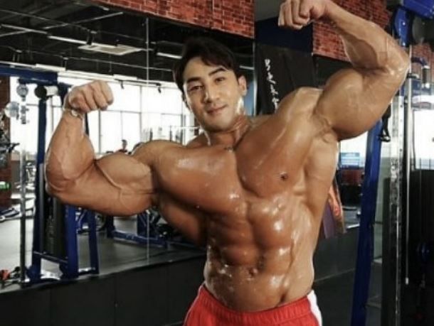 황철순 인스타그램