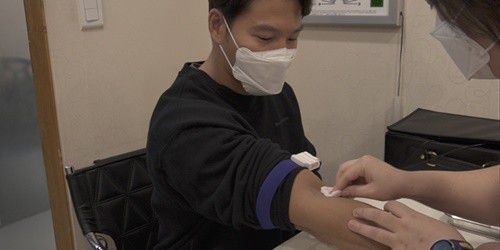 김종국 재반박 사진. 김종국 유튜브 캡처