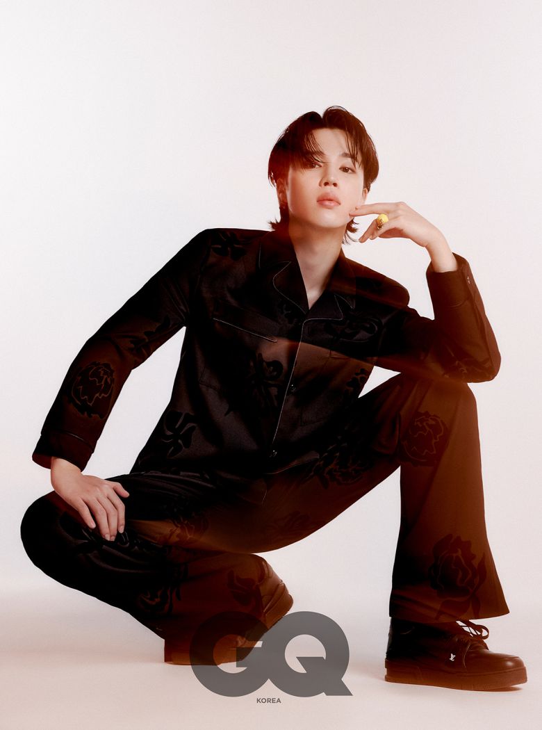 사진= 보그 코리아X지큐 코리아 제공