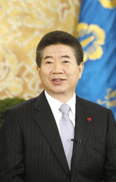 - 노무현 전 대통령