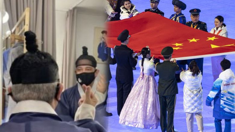 크리스토퍼 델 코르소(왼쪽) 주한 미국대사 대리 트위터 캡처, 연합뉴스.