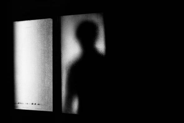 - 스토킹 범죄 자료 사진. 픽사베이 제공