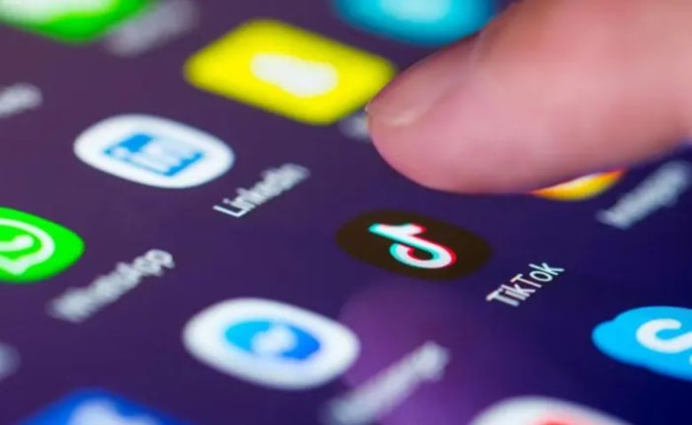 틱톡 출처 웨이보.