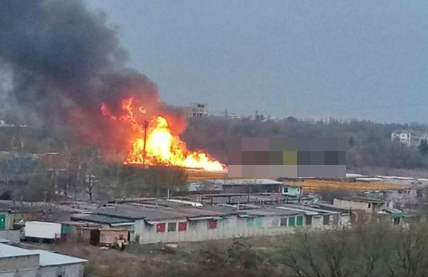 이호르 테레코우 하르키우 시장은 17일 러시아군의 미사일 공격으로 3명이 숨지고 31명이 다쳤다고 밝혔다.