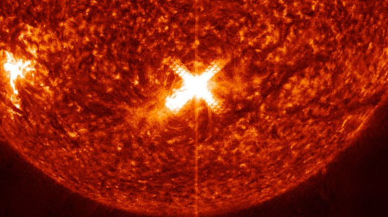 사진=NASA/SDO/ESA/helioviewer.org