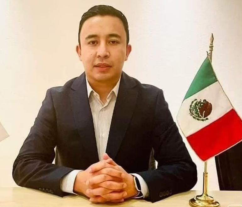 아동 인신매매로 기소됐다는 ‘가짜뉴스’ 때문에 주민들로부터 집단 구타를 당하고 사망한 멕시코의 31세 남성 다니엘 피카조