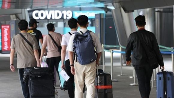 아프리카 풍토병이었으나 최근 전세계로 확산중인 ‘원숭이두창’이 국내 유입이 확인됐다. 연합뉴스