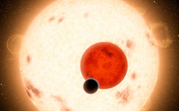 태양계 너머에는 5000개 이상의 또 다른 세계가 있다고 미 항공우주국 나사(NASA)가 발표했다. 나사는 21일(현지시간) 외계행성 아카이브(NASA Exoplanet Archive)에 새로운 외계행성 65개를 추가했다.