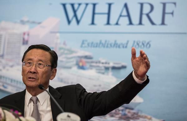 홍콩 부동산 재벌도 절레절레 “중국식 제로코로나 웬말, 빨리 완화” / 사진=웨이보