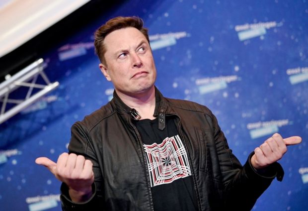 27일(현지시간) 포브스가 ‘2022년 포브스 400대 미국 부자’ 명단을 발표했다. 일론 머스크 테슬라 최고경영자(CEO)가 처음으로 1위를 차지했다. 사진=EPA 연합뉴스