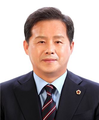 전남도의회 차영수(강진) 운영위원장