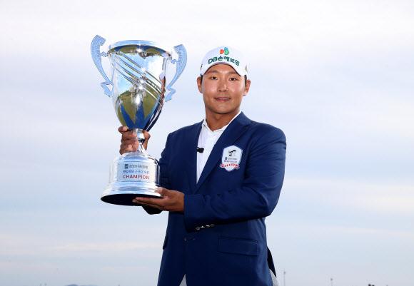 서요섭 - KPGA 제공