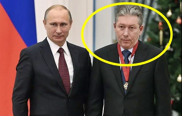 지난해 9월 1일 숨진 마가노프 의장은 러시아 5위 석유회사 ‘타트네프티’ 대표 나일 마가노프의 형으로, 1993년부터 석유 및 가스 전문가로 활동하며 수차례 훈장과 과학기술상을 수상했다