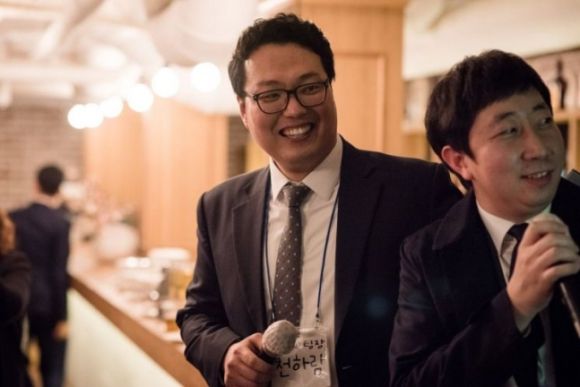 천하람 전남 순천갑 당협위원장. 천하람 페이스북