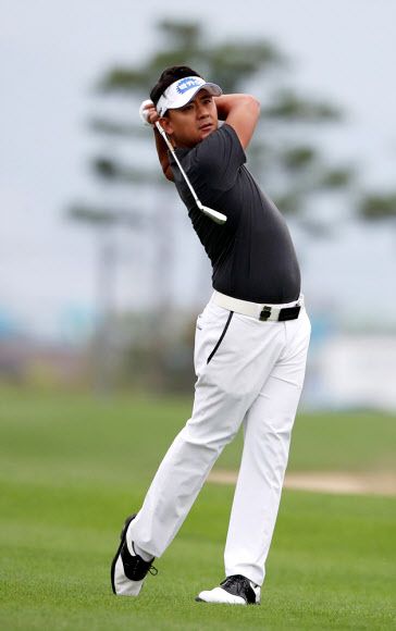 박상현. 자료사진