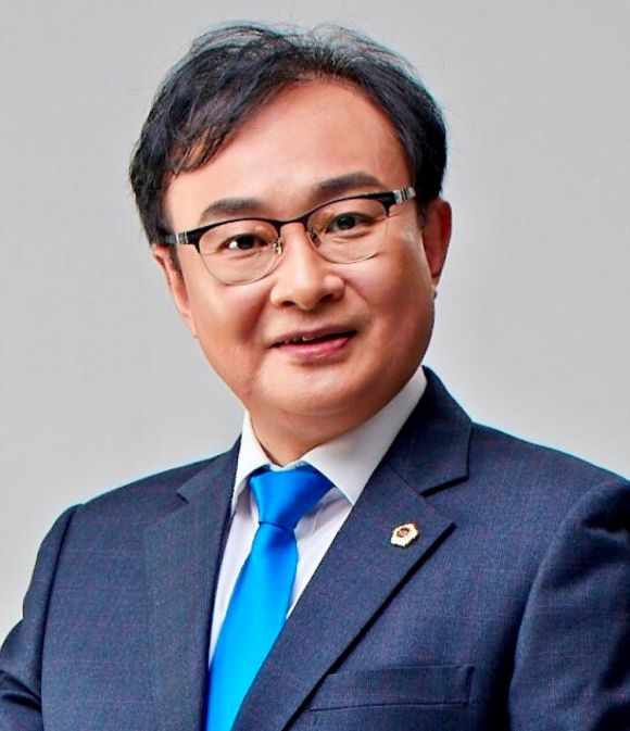 조옥현 전남도의회 교육위원장